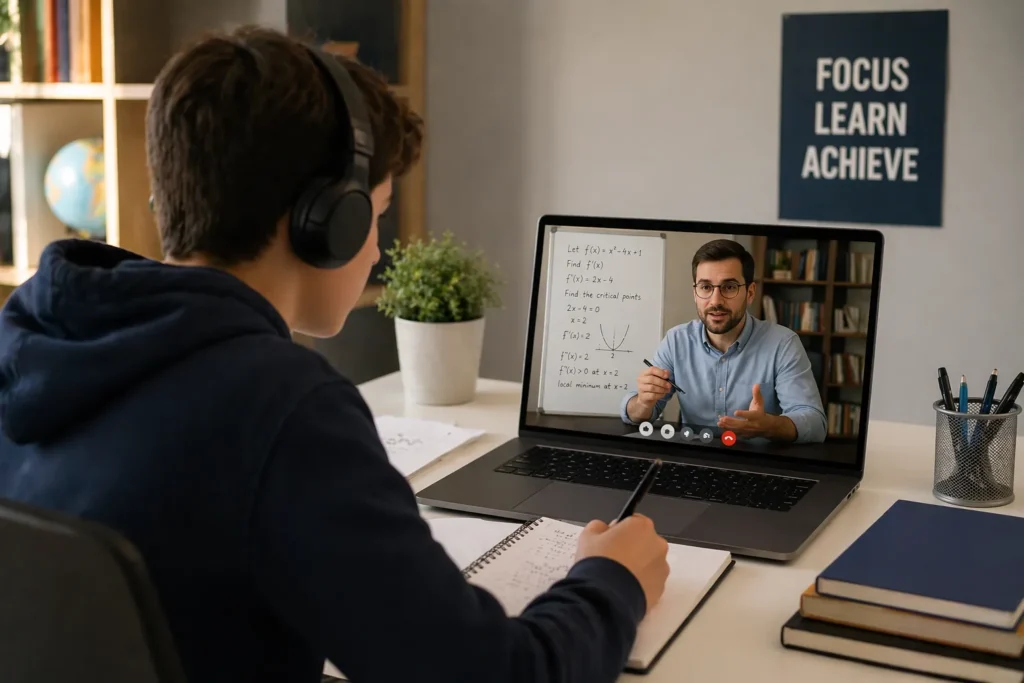 tutor