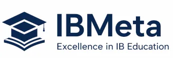 IB Meta Logo
