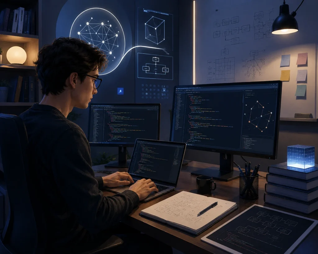 IB Computer Science