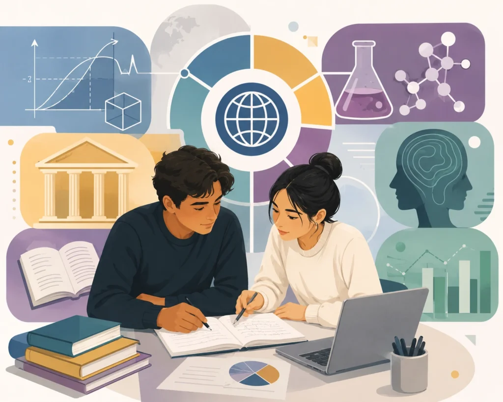 IB tutoring in Spanish
