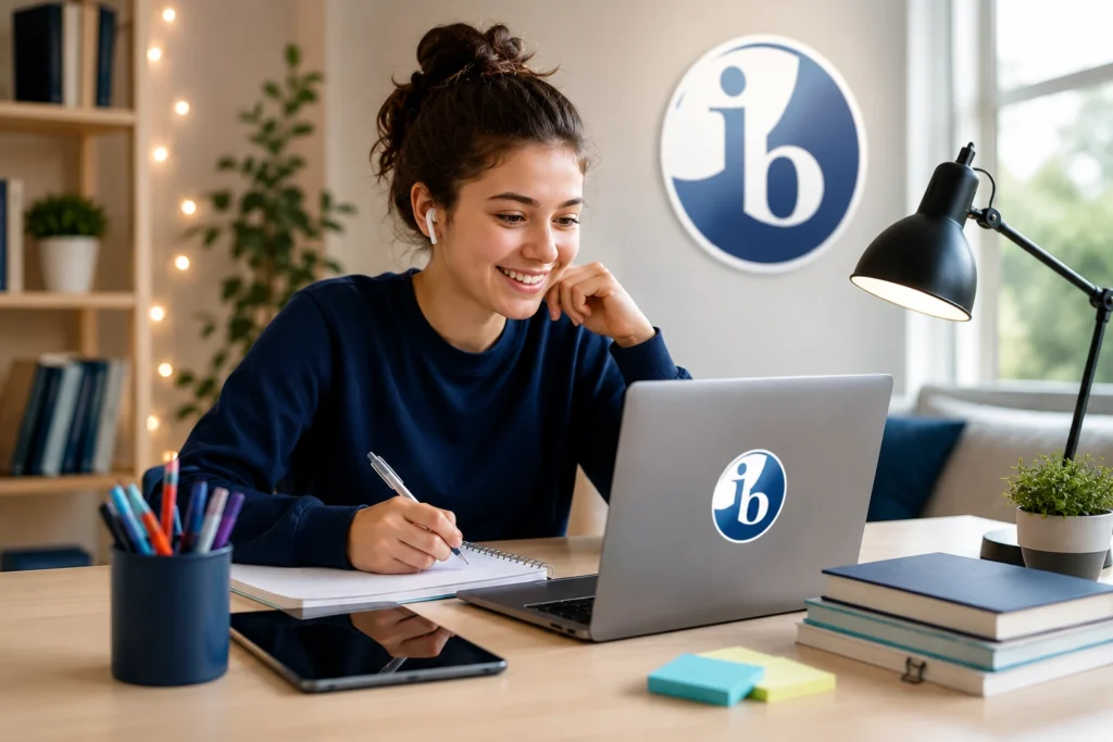 ib diploma private lessons