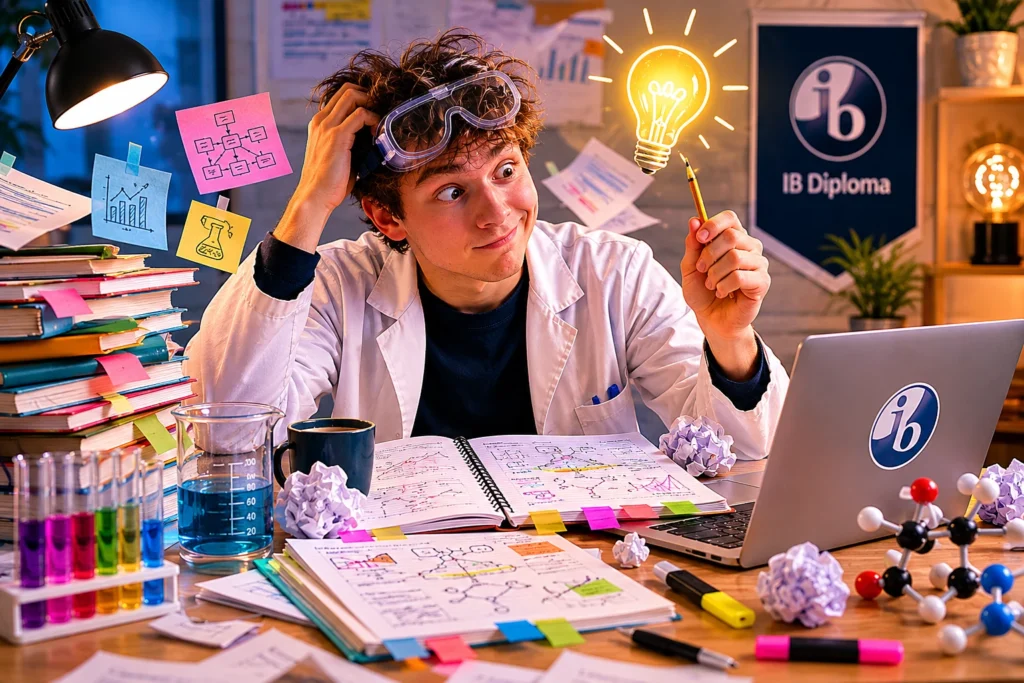 ib internal assessment help online