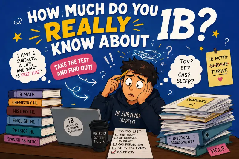 test-IB