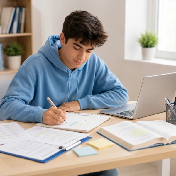 Exam Preparation