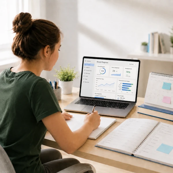 Subject Tutoring