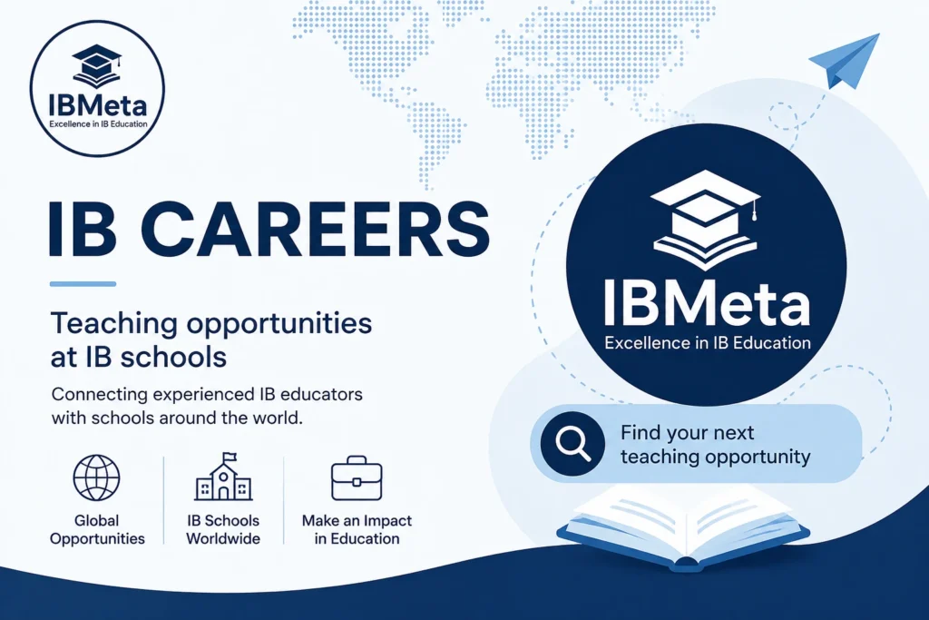 IB Careers