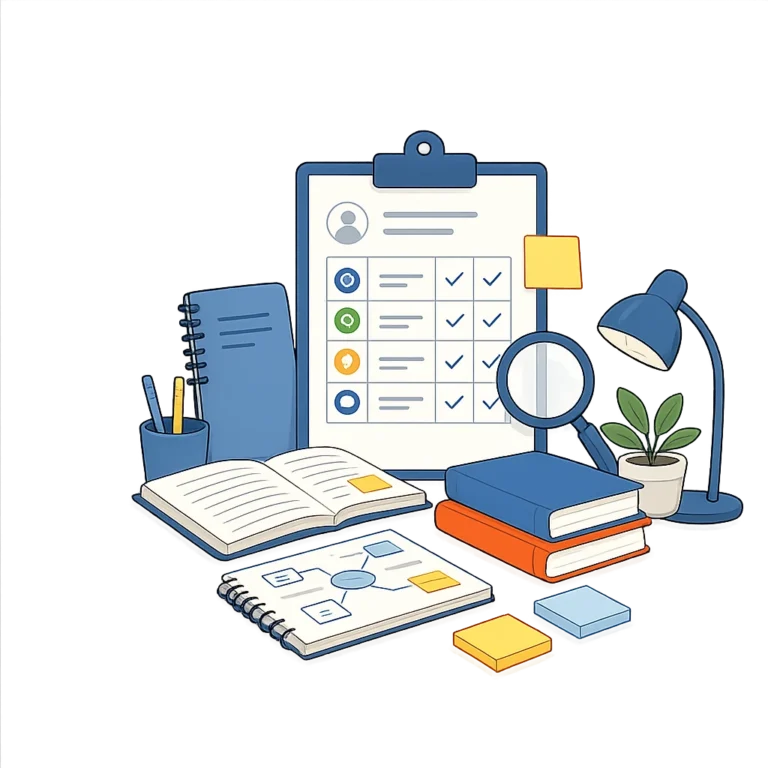 Internal assesment
