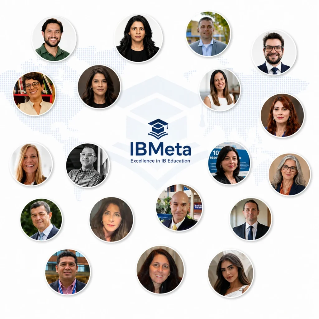 IBMeta Tutors