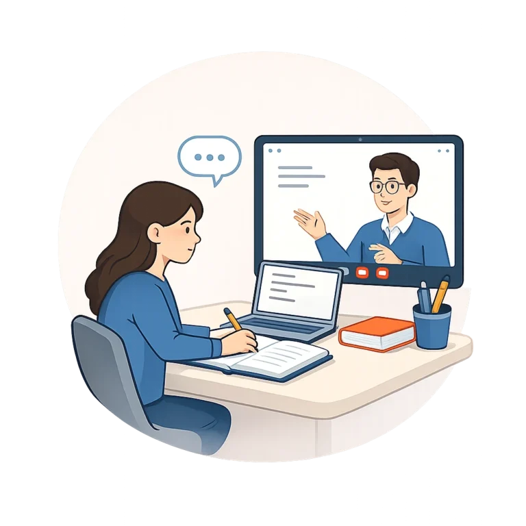 subject tutoring