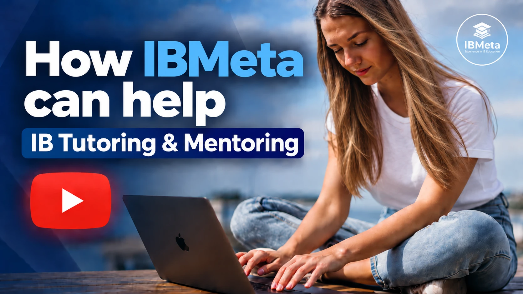 How IBMeta can help - IB Tutoring and Mentoring
