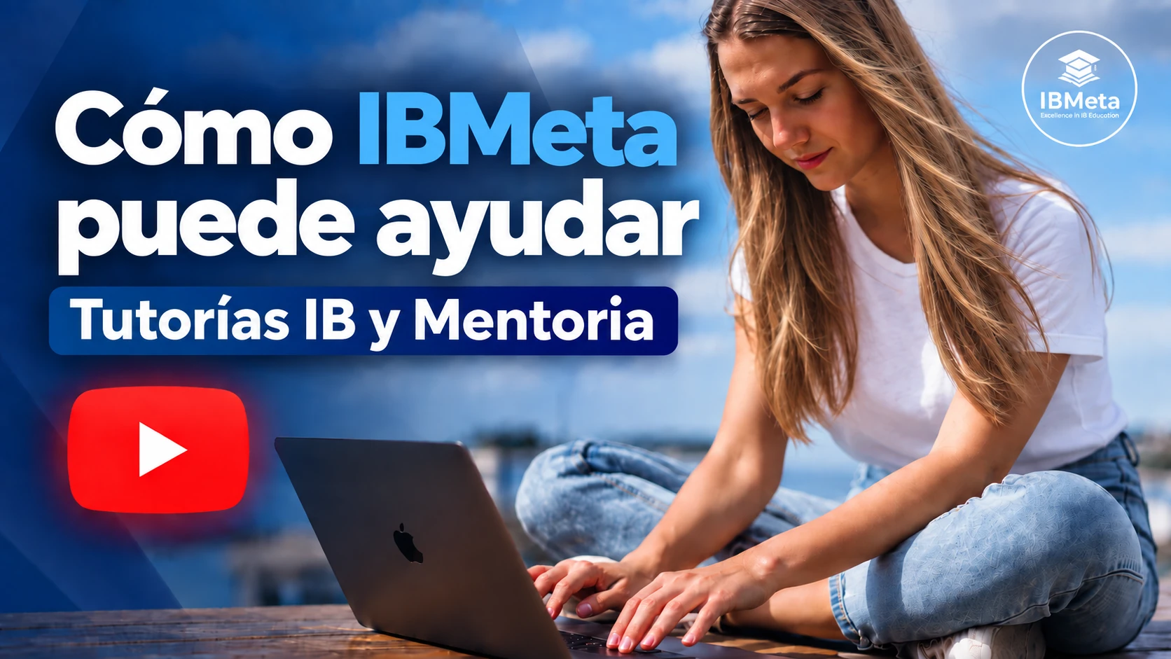Cómo puede ayudar IBMeta - Tutorías IB y mentoría